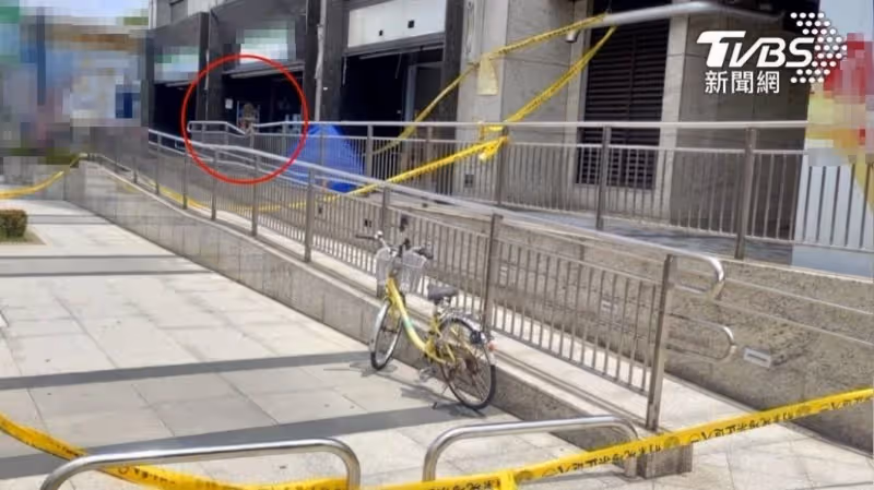 艾成墜樓冤氣重？社區爆離奇遭遇「住戶集體沖煞」　急辦法會收魂「王瞳跟婆婆缺席」原因曝光