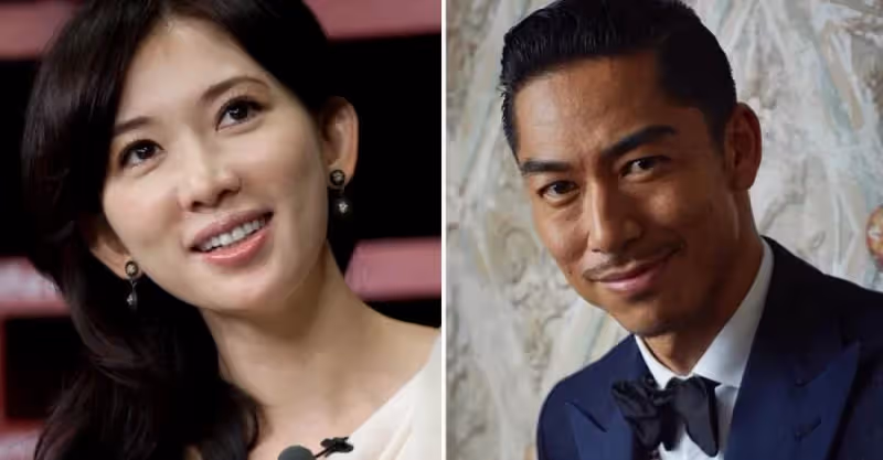 結婚3年太卑微？林志玲自認「應該包攬全部家務」，老公洗碗都會讓她覺得感恩