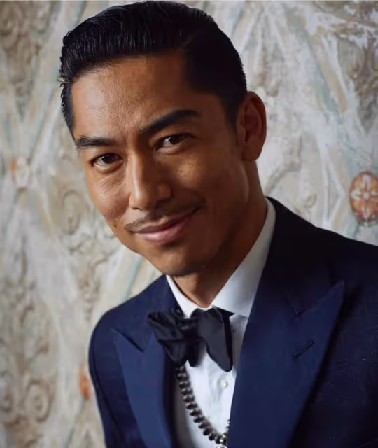 結婚3年太卑微?林志玲自認「應該包攬全部家務」,老公洗碗都會讓她覺得感恩