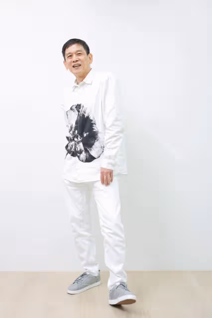才爆氣喘命危!三金歌王「又被傳離婚消息」粉絲超擔心 61歲「本人親自現身說法」曝近況