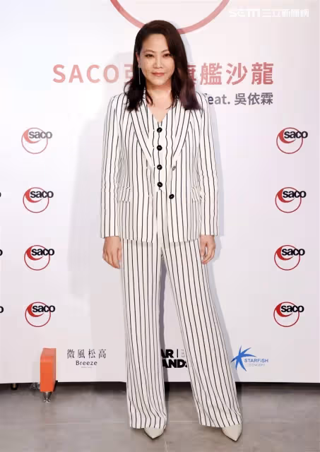 13歲當洗頭小妹!「天后御用設計師」曾罹癌扛3千萬債 「咬牙拚3年還清」今致力公益吐心聲