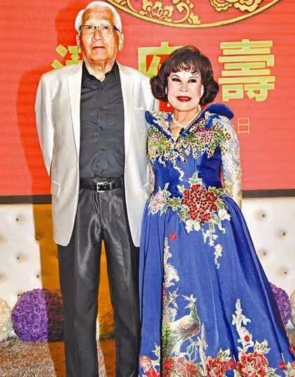 被封傳奇女星！她19歲成小三「為豪門生6胎」　被拋棄後癡迷整容「全臉被毀」：花800萬為自己辦葬禮