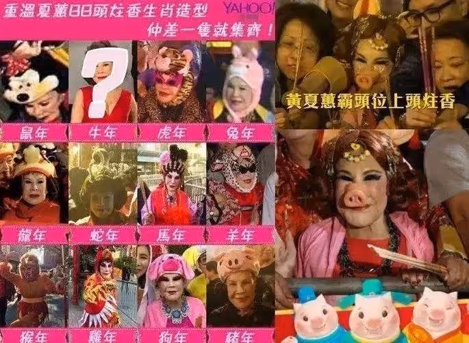 被封傳奇女星！她19歲成小三「為豪門生6胎」　被拋棄後癡迷整容「全臉被毀」：花800萬為自己辦葬禮