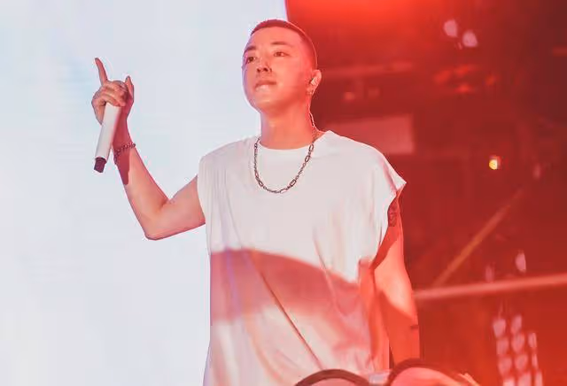 終於官宣！JonyJ時隔三年再辦演唱會，專輯全曲目首演了解下？
