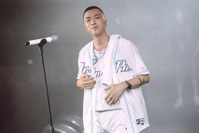 終於官宣！JonyJ時隔三年再辦演唱會，專輯全曲目首演了解下？
