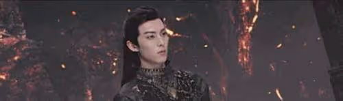 王鶴棣的演技真的是肉眼可見的進步啊