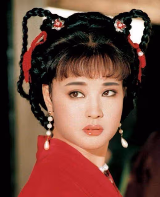 新劇熱播,孫儷和佟麗婭面臨同樣的問題:女星顏值保鮮期有多長?