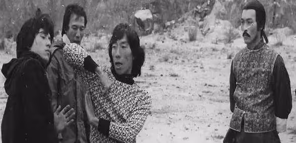 新奇門遁甲亮相螢屏，老闆娘美美顏值逆天，更有神秘老戲骨加盟