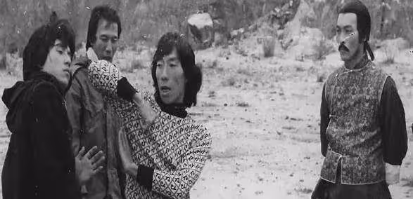 新奇門遁甲亮相螢屏,老闆娘美美顏值逆天,更有神秘老戲骨加盟