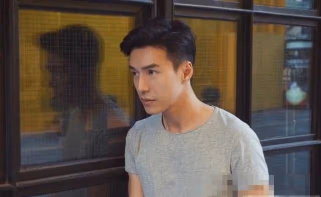 新一季《靈魂擺渡》要開拍，這次的男主角顏值也太高了