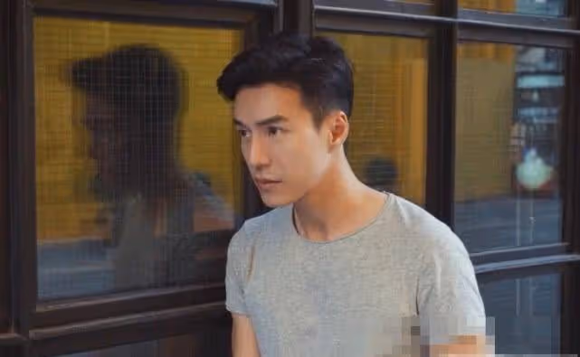 新一季《靈魂擺渡》要開拍,這次的男主角顏值也太高了