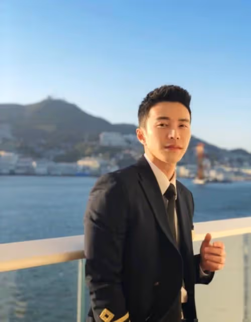 新一季《靈魂擺渡》要開拍,這次的男主角顏值也太高了