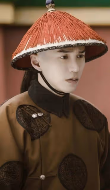 新一季《靈魂擺渡》要開拍,這次的男主角顏值也太高了
