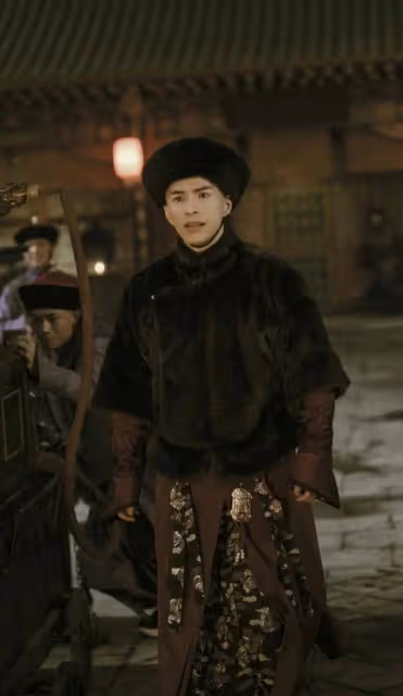 新一季《靈魂擺渡》要開拍,這次的男主角顏值也太高了