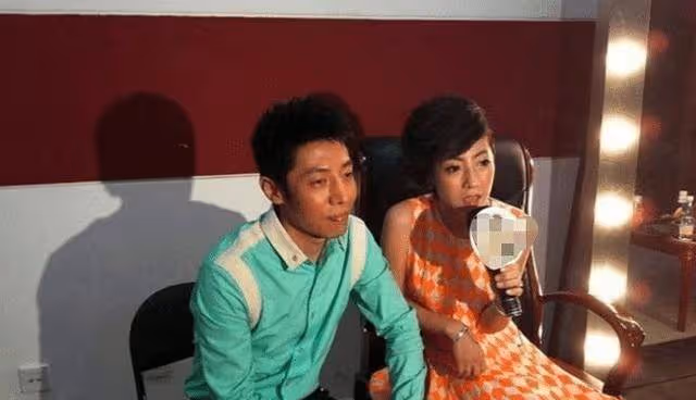撒貝寧妹妹39歲至今未婚,看到她的照片後,網友:這顏值誰敢娶