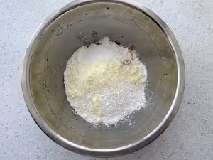好事發生（好柿花生）月餅