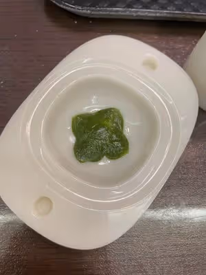 好事發生（好柿花生）月餅