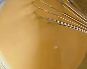 美味玉米餅   粗糧更健康  鬆軟好吃   附全程細節視頻