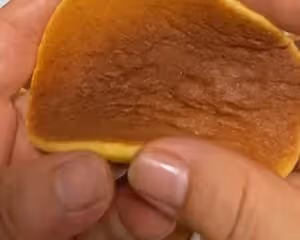 美味玉米餅   粗糧更健康  鬆軟好吃   附全程細節視頻