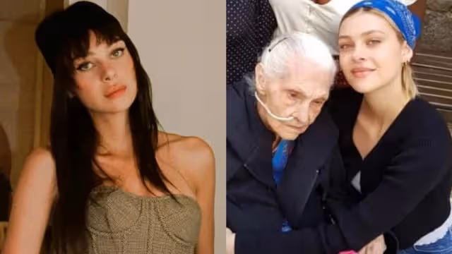遭控虐待幫傭　David Backham兒媳火速發聲自清