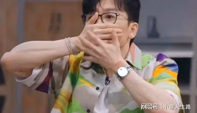 蘇有朋太固執了，真的應該多聽聽他人的建議和想法！