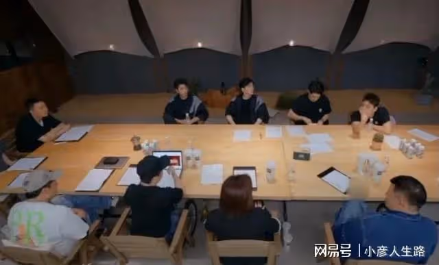 蘇有朋太固執了，真的應該多聽聽他人的建議和想法！
