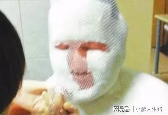 曝林志穎出院後情緒不穩,妻子發文「期待相見」,願早日康復