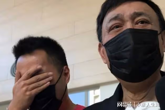 曝余苑綺託夢親選壽衣款式,父母哭到血壓飆至200,弟弟求姐入夢
