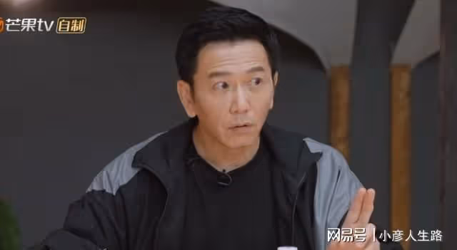 溫兆倫被動組隊,傷心自嘲被遺忘,吳卓羲、林峯後知後覺很自責