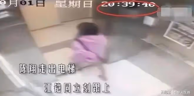 江鎧同點贊娜扎否認當三動態,疑內涵陳翔出軌,曾被曝插足毛曉彤