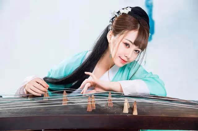 中日混血美女橋北甜歌,中學生時就每月收入1500萬日元