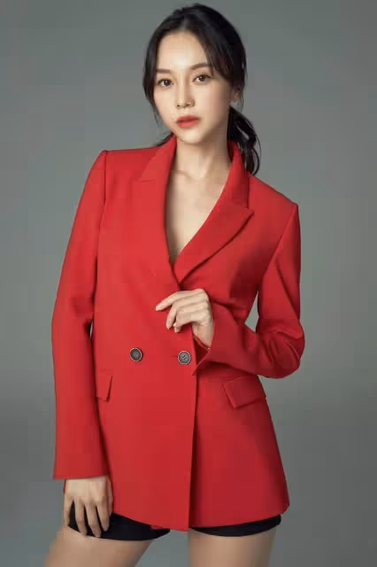 韓流一代女團成員閃婚:相戀半年,他就是我的理想型
