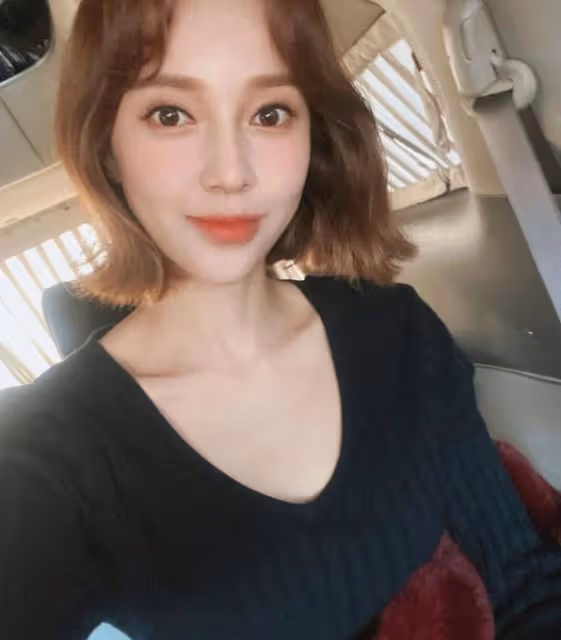 韓流一代女團成員閃婚:相戀半年,他就是我的理想型
