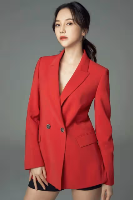 韓流一代女團成員閃婚:相戀半年,他就是我的理想型