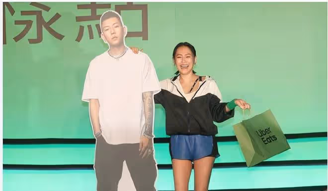 小S活動現場大讚具俊曄廚藝:吃他做的大醬湯感覺自己身處韓國!