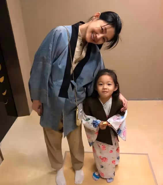 小S活動現場大讚具俊曄廚藝:吃他做的大醬湯感覺自己身處韓國!