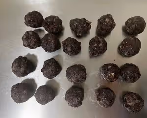 紅豆餅