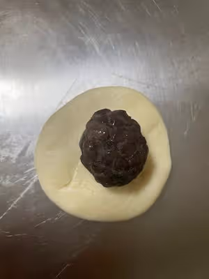 紅豆餅