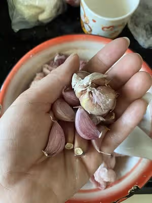 芋頭蒸排骨