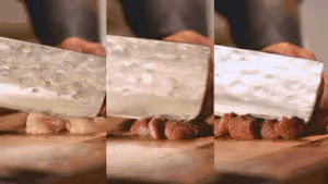 【開水白菜】