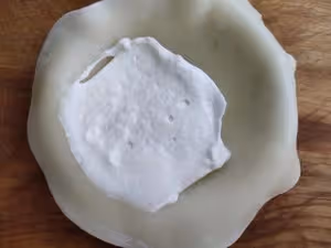 ㊙️‼️不硬皮‼️超級軟糯的雪媚娘