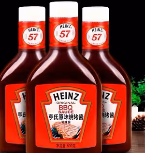 烤箱版美式BBQ的爆贊烤肋排
