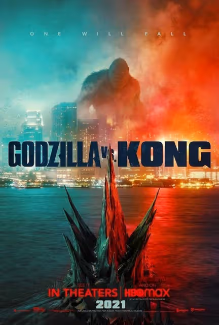 《尚氣》後再拍《哥斯拉大戰金剛》續集　陳法拉擔任第三女主角！