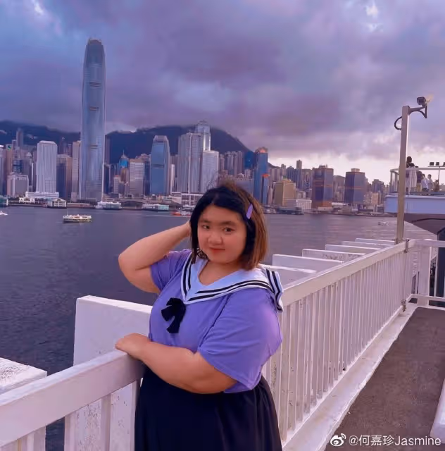 男友被罵吃軟飯　胡慧中女兒戀情曝光3天就分手！