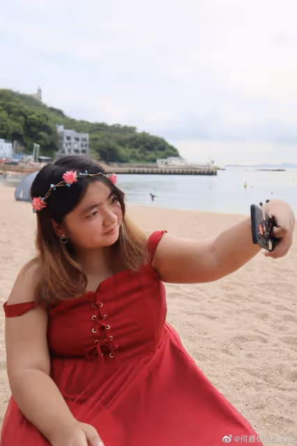 男友被罵吃軟飯　胡慧中女兒戀情曝光3天就分手！