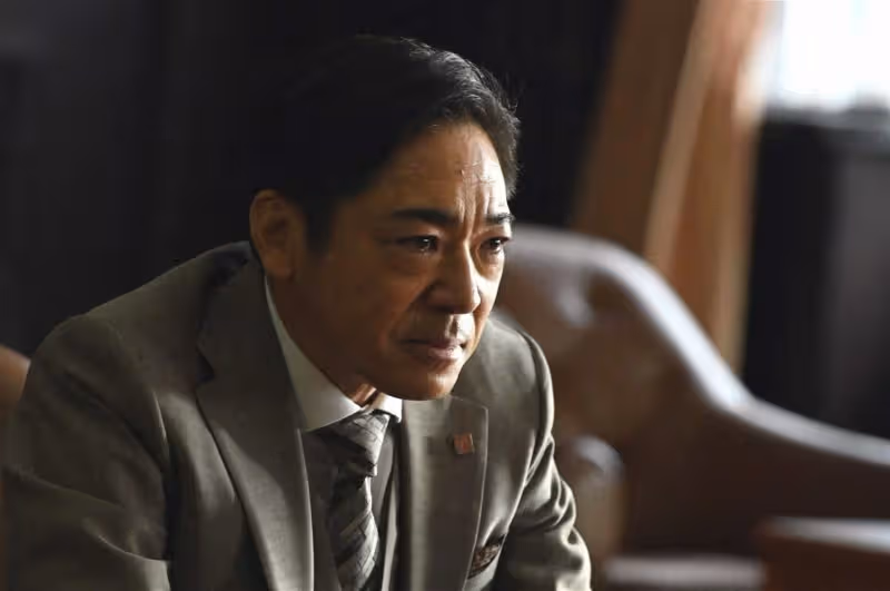 被爆性騷擾恐丟6代言　香川照之或面臨逾2500萬違約金