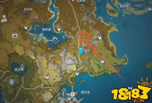 原神璃月精緻寶箱怎麼解密 原神璃月精緻寶箱解密攻略
