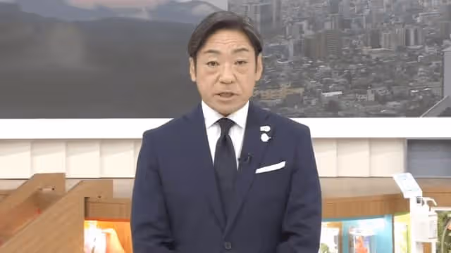 道歉沒用！香川照之被爆性騷擾6項代言恐不保