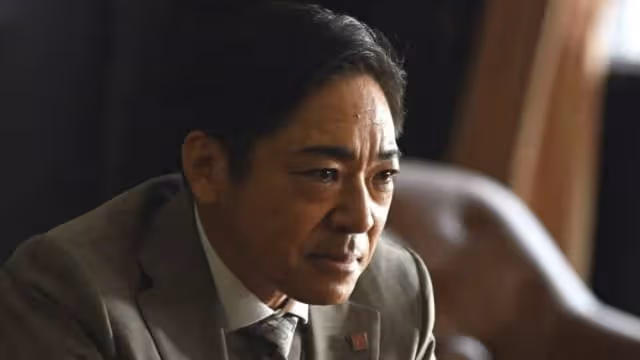 道歉沒用！香川照之被爆性騷擾6項代言恐不保