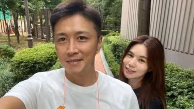 朴詩恩三度流產　稱將再拼生子